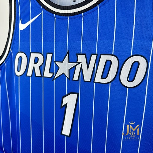 Magic Away Blue #1 Hardaway