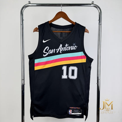 Spurs City Edition #10