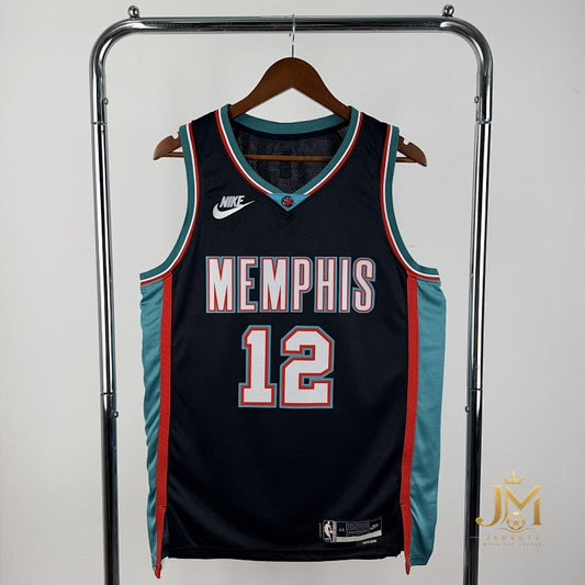 Grizzlies Retro #12