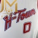 Rockets City Edition #0 Westbrook
