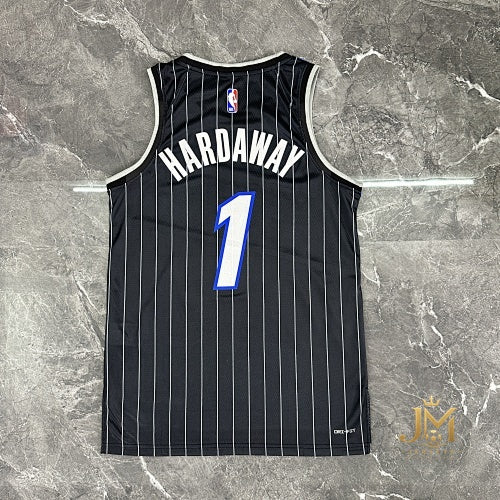 Magic Jumpman #1 Hardaway