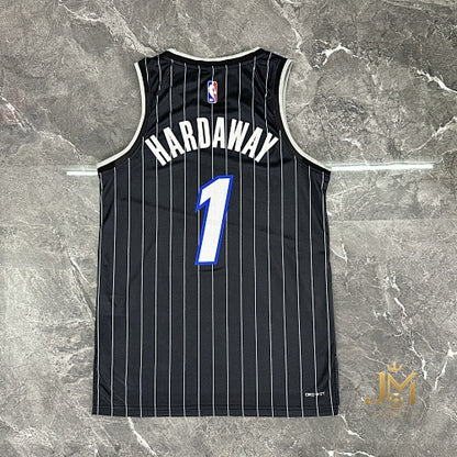 Magic Jumpman #1 Hardaway