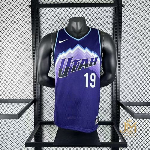 Jazz Purple #19