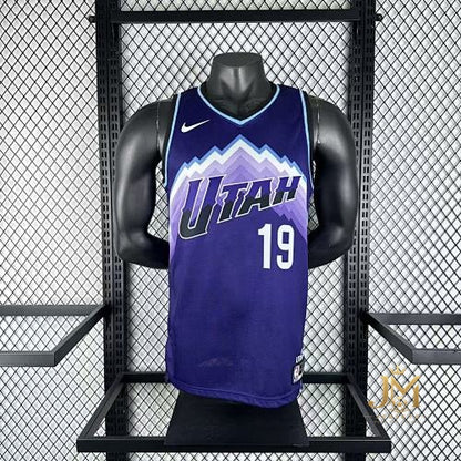 Jazz Purple #19