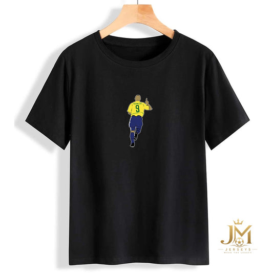 Ronaldo R9 Retro Momentee