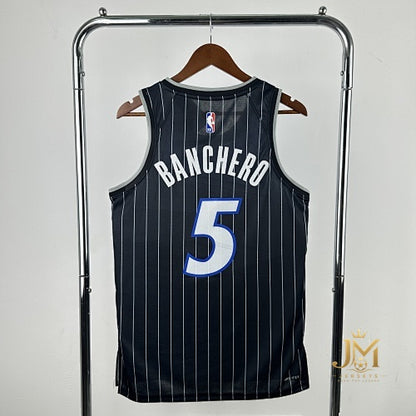 Magic Jumpman #5 Banchero