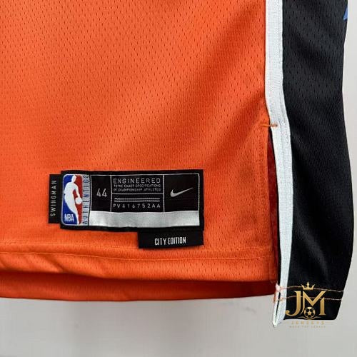 Clippers City Edition #1 Harden