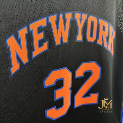 Knicks Limited #32 Towns