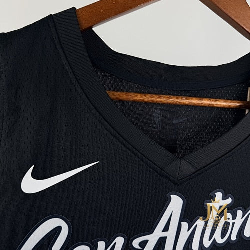 Spurs City Edition #10