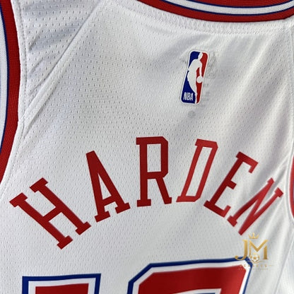 Rockets City Edition #13 Harden