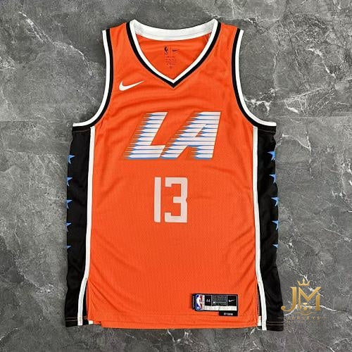 Clippers City Edition #13
