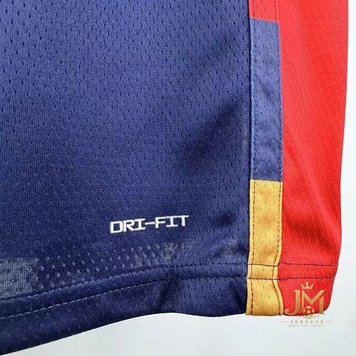 Cavaliers Retro #1 Harden