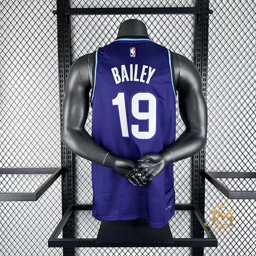 Jazz Purple #19