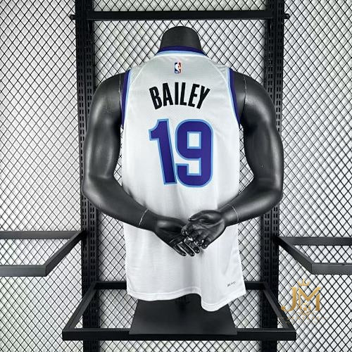 Jazz White #19