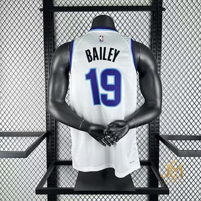 Jazz White #19