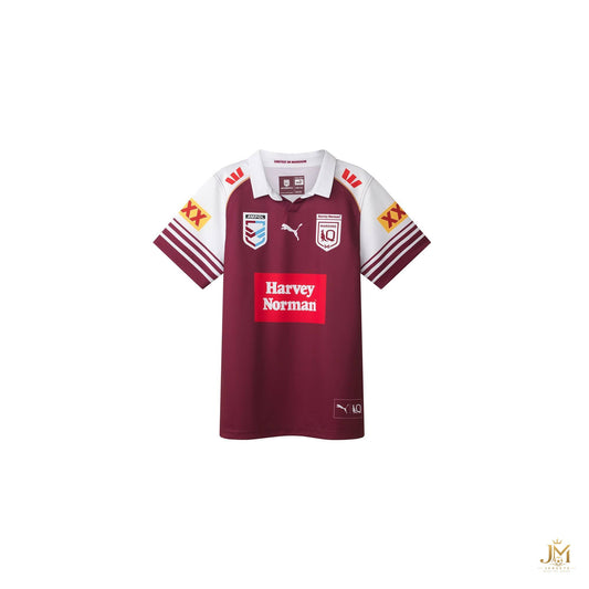 QLD MAROONS Away Jersey