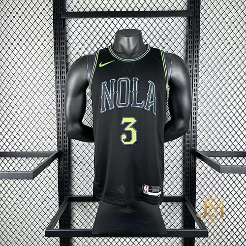 Pelicans City Edition #3 P