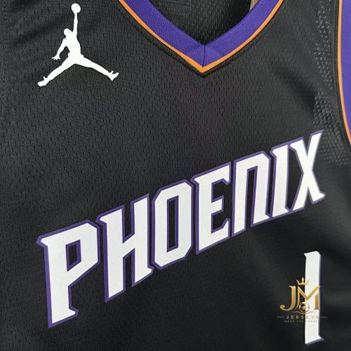 Suns Limited #1 Booker