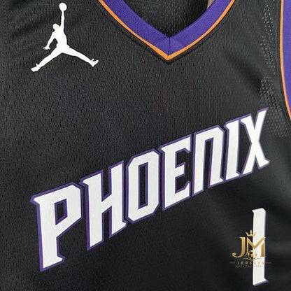 Suns Limited #1 Booker