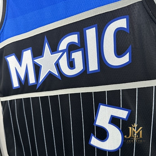 Magic Jumpman #5 Banchero