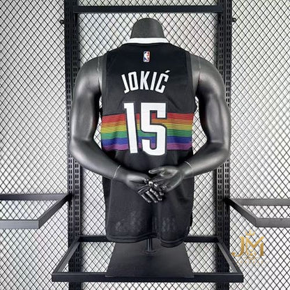Nuggets City Edition #15