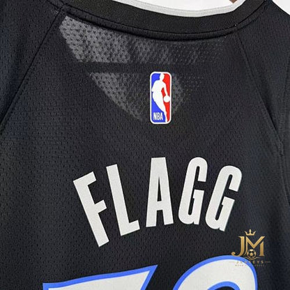 Mavericks City Edition #32