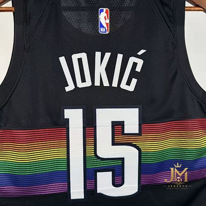Nuggets City Edition #15