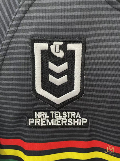 Penrith Panthers Home Jersey