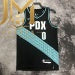 Trail Blazers City Edition #0 Lillard