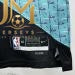 Trail Blazers City Edition #16 Johnsen