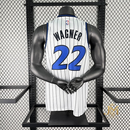 Magic Home White #22 Wagner