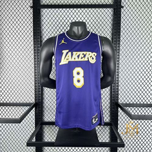 Lakers Limited Jumpman #8 Kobe