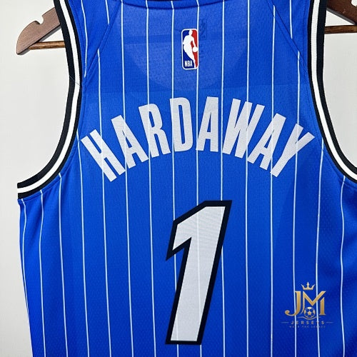 Magic Away Blue #1 Hardaway