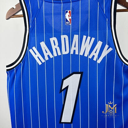 Magic Away Blue #1 Hardaway