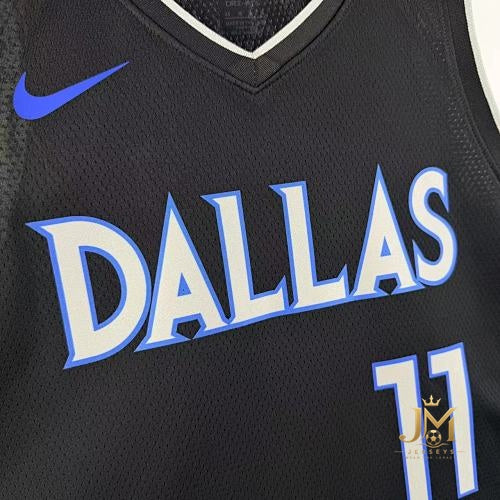 Mavericks City Edition #11 Irving