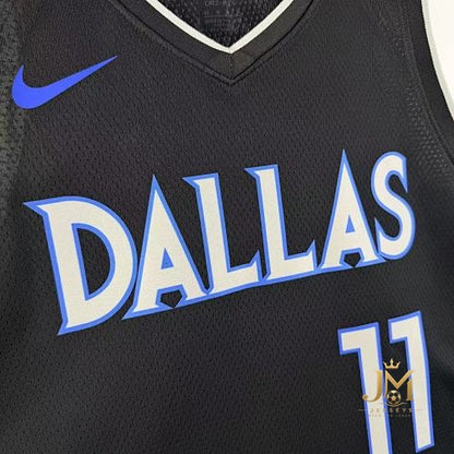 Mavericks City Edition #11 Irving