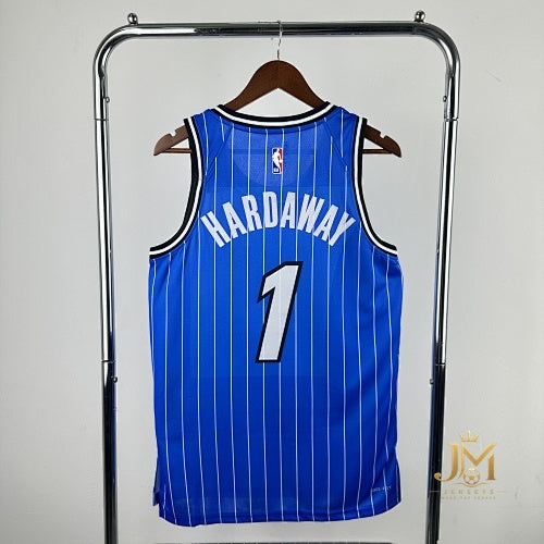 Magic Away Blue #1 Hardaway