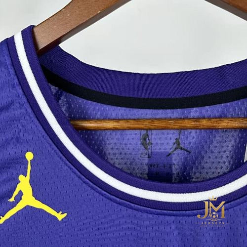 Lakers Limited Jumpman #8 Kobe