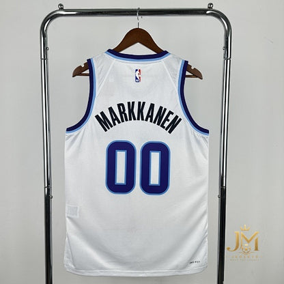 Jazz White #00