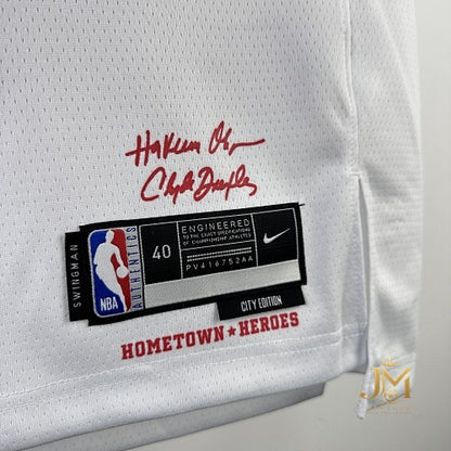 Rockets City Edition #13 Harden