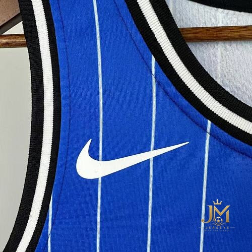 Magic Home Blue #22 Wagner