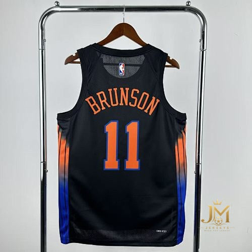 Knicks Limited #11 Brunson