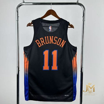Knicks Limited #11 Brunson
