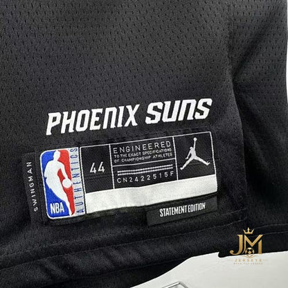 Suns Limited #35 Durant