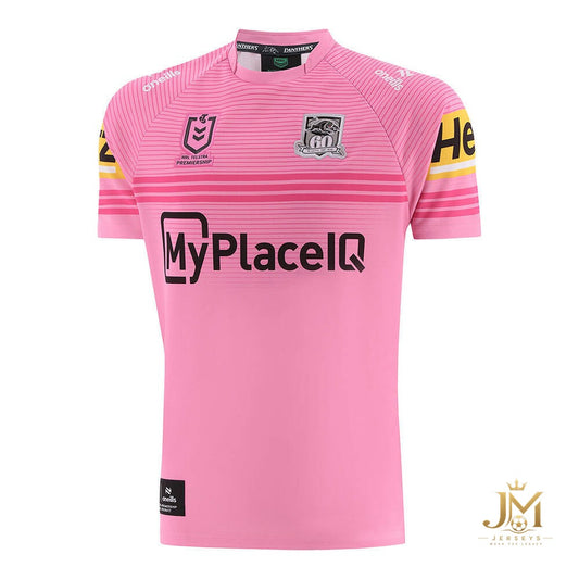 Penrith Panthers Away Jersey