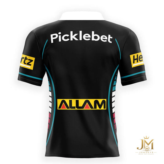 Penrith Panthers Home Jersey