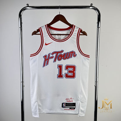 Rockets City Edition #13 Harden