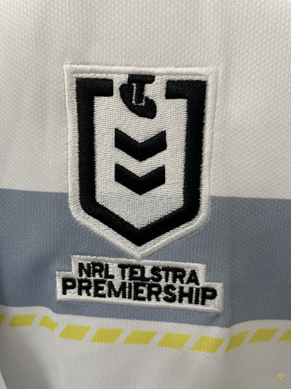 North Queensland Cowboys Away Jersey