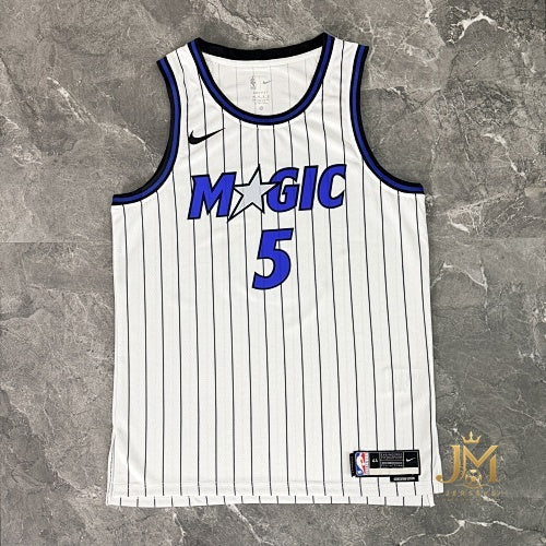 Magic Home White #5 Banchero