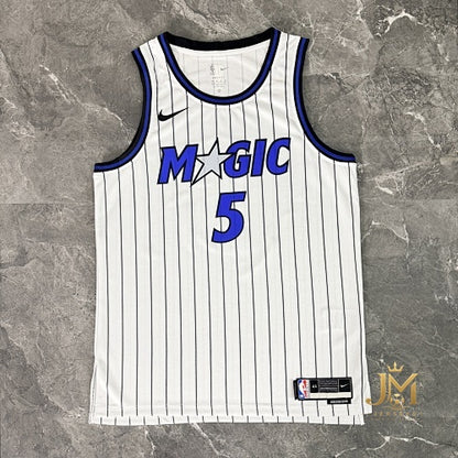 Magic Home White #5 Banchero